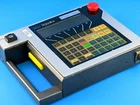 Fanuc A05B-2020-C141 Teach Pendant, Karel, Gmf Robotics, A05B2020C141 Used. Price: $400.00.