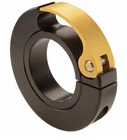 Ruland Manufacturing QCL-30-A Shaft Collar,quick CLAMP,1PC,2 In,alum 30VP43 New. Price: $83.74.