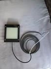 Banner LEDIB70X70W Light Used. Price: $150.00.