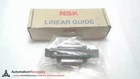 Nsk NAS15EMZ Linear Guide Carriage , New #316583. Price: $116.38.