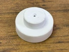 1PC Cnc Wire Edm Wear Part Ceramic Jet Nozzle For Mv Series M130 Mitsubishi New. Price: $60.00.