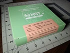 Hst Cylinder Repair Seal Kit For Hitachi ZX200/ZX210/ZX225USR Arm New. Price: $42.99.
