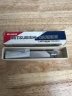 Mitsubishi Carbide Lathe Tool Holder CTBHR1616-160, Gang Type Post New. Price: $65.00.