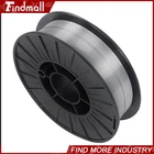 Findmall E71T-GS .030 In. Dia Gasless-flux Core Welding Wire 10-LB Spool New. Price: $25.88.