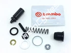 Moto Guzzi Brembo 13MM Front Brake Master Cylinder Rebuild Kit New. Price: $69.99.
