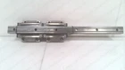 Misumi SH2WTLZ42-450, Linear Guide Rail Assembly, New* #329951. Price: $218.75.