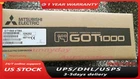 Mitsubishi GT1565-VTBA Touch Screen New One Expedited Shipping GT1565VTBA. Price: $469.17.