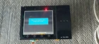 Plc . Omron ZFX-C15 Not Glass Cover Usato. Price: $763.90.