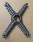 Bridgeport Part, J Head Milling Machine Spider For Column 2060144 M1243 New. Price: $122.99.