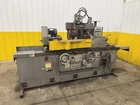 12" X 40" Shigiya Okamoto Model #GUA-30-100 Hydraulic Cylindrical Grinder: Yo Used. Price: $19500.00.