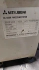 Mitsubishi Lzp Co Laser Cutting Machine Used. Price: $7500.00.
