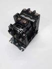 Allen-bradley 500F-B0D930 Ser.b Contactor, 600VAC 120V Coil Nema Size Used. Price: $22.60.