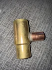 Sporlan ASC-11-7 Lnwr Auxilary Side Connector (#972-H-1) New. Price: $85.00.
