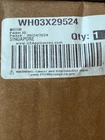 Ge Washer Drive Motor - Silver (WH03X29524) New. Price: $94.00.