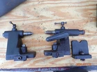Older K. O. Lee Tailstocks For Grinding Grinder Fixture Used. Price: $249.99.