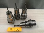 Erickson Hydraulic End Mill Tool New 104. Price: $150.00.