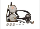 New Propane Forklift Regulator Lpg Converter Aisan Conversion Kit Toyota 4Y. Price: $489.59.