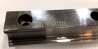 Thomson 521H35A1320 Linear Guide Rail 17 52" Length 85MM Between Holes New. Price: $200.00.
