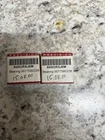 Lot Of (2) New Consolidated 6000-2RS C3 Bearings. Price: $12.00.