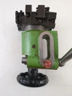 Swiss Made Bimax Turret Tool For Schaublin Lathe 120-VM, 102 20MM Center Height Used. Price: $599.00.