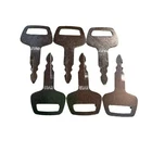 Pcs Keys KV02 719-10306001 Ignition Fits Various Kato Excavator Grader Dozer New. Price: $11.89.