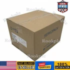 Yaskawa SGD7S-120A00A202 Servo Drive Brand New Sealed Box By Fast Shipping. Price: $806.82.