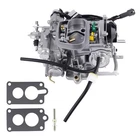 Carburetor For Toyota 22R 88-90 Pickup Hilux Celica 4RUNNER 21100-35463 TOY-507 New. Price: $98.94.