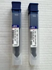 Garr 1/2" Coolant Thru 5XD Carbide Drill 14MM Shank 25955 (2 Lot Bit Set) New. Price: $137.50.