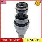Pressure Relief Valve 9200504 For John Deere 160LC 490E 110 135C 160C 120C New. Price: $60.00.