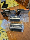 Thk Linear Bearing Guide Blocks HSR25A1SS New. Price: $75.00.