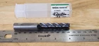 Widia Hanita Varimill 4V1513005BW 1/2X1/2X2X4 Carbide Flute New. Price: $54.95.