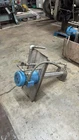 Goulds Pumps Npv 1SL1E05D5 Immersed End Suction Centrifugal 3500RPM Used. Price: $225.00.