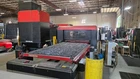 2008 Amada LC3015F1NT Laser Used. Price: $32000.00.