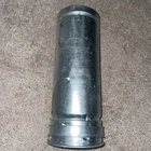 Hart & Cooley Round Gas Vent Pipes Steel Galvanized 4RP12 New. Price: $16.00.