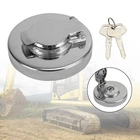 Fuel Tank Cap For Komatsu Excavator 20U-04-21360 PC45MR-1 PC50UU-2 W/2 Keys Us New. Price: $19.78.