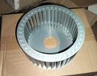 Busch Vacuum Pump RD0300A/RD0360A Fan P/n 0525.569.353 Free Shipping New. Price: $269.90.