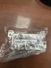 Commscope Three-way Splitter, 5 1218 Mhz, Dual Mount CSV3GD 1.2 New. Price: $10.99.