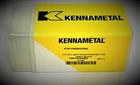 Kennametal Ktip 170R3SCF20M Kentip Flanged Shank Bodies X New. Price: $229.00.
