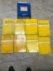 Manuals Fanuc Series 16I-MA, 18IMA, 160I-MA, 180I-MA,160IS-MA, 180IS- (item 28T) Used. Price: $690.00.