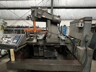 20" X 24" Hem VT120HA 60 Vertical Bandsaw, 75-400 Spm, 2017 Used. Price: $15500.00.