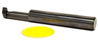 Sct Grooving Tool 5/16" Shank Right Hand 2-1/2" Oal Carbide Material GT124-12 Used. Price: $30.00.