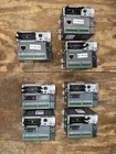 Lot Of Ls Plc Modules XBM-DN32S, XBE-DC16A, XBL-C21A, Xbl-emta Used. Price: $450.00.