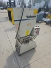 Nelmor 8X10 Plastic Granulator / Grinder G810P1 5 Hp 3 Phase Used. Price: $2499.99.