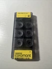 Sandvik Coromant R300-1340E-PL 1130 Carbide Inserts (box Of 10) New. Price: $84.99.
