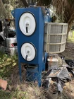 Donaldson DFO2-2 Dust Collector, 460V/3 Used. Price: $4000.00.