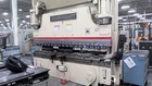 Ton X 12 Cincinnati Model 175AF10+ Autoform Plus Press Brake Used. Price: $129500.00.