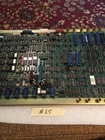 Fanuc A20B-0008-0410/07D Board Used. Price: $500.00.