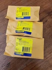 Lot Of 3 Square QO1PAF Fixed Handle Padlock Standard Circuit Breaker New. Price: $39.99.