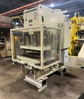 50 Ton Greenerd Frame Hydraulic Press Used. Price: $29500.00.