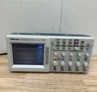Tektronix TDS2024, Channel, 200MHZ, 2GS/S, Digital Storage Oscilloscope Used. Price: $399.99.